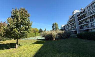 Departamento en Alquiler en Arboris San Isidro, 3 ambientes.