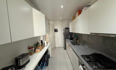 Departamento en Alquiler en Arboris San Isidro, 3 ambientes.