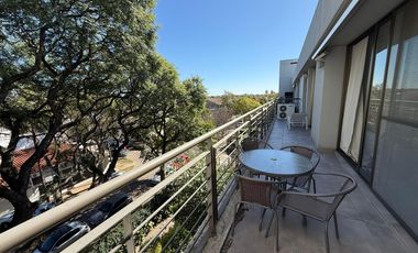 Departamento en Alquiler en Arboris San Isidro, 3 ambientes.