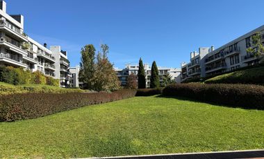 Departamento en Alquiler en Arboris San Isidro, 3 ambientes.