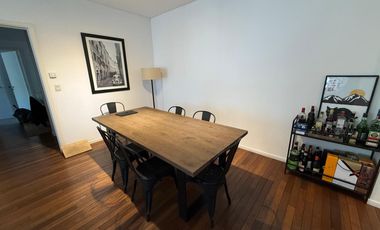 Departamento en Alquiler en Arboris San Isidro, 3 ambientes.