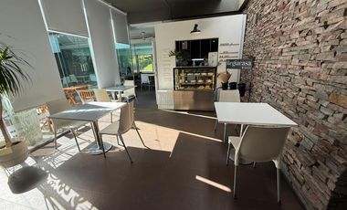 Departamento en Alquiler en Arboris San Isidro, 3 ambientes.