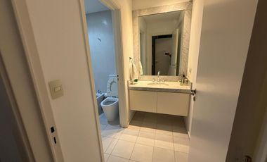 Departamento en Alquiler en Arboris San Isidro, 3 ambientes.
