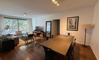 Departamento en Alquiler en Arboris San Isidro, 3 ambientes.