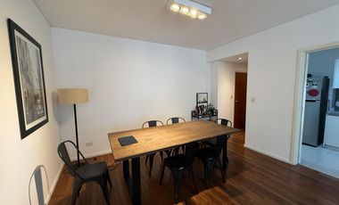 Departamento en Alquiler en Arboris San Isidro, 3 ambientes.