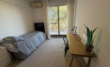 Departamento en Alquiler en Arboris San Isidro, 3 ambientes.