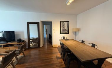 Departamento en Alquiler en Arboris San Isidro, 3 ambientes.