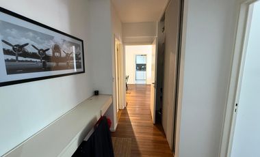Departamento en Alquiler en Arboris San Isidro, 3 ambientes.