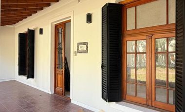 Casa en Villa Martita