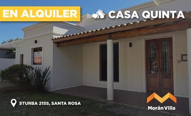 Casa en Villa Martita