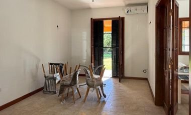 Casa en Villa Martita