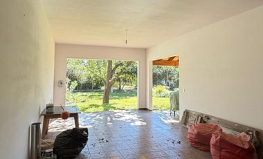 Casa en Villa Martita