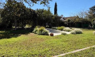 Casa en Villa Martita