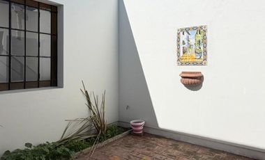 Casa en Villa Martita