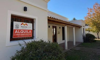 Casa en Villa Martita