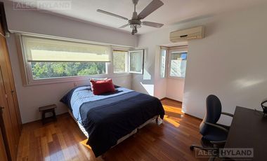 Excelente casa en venta, en zona Casuarinas de Lomas de San Isidro