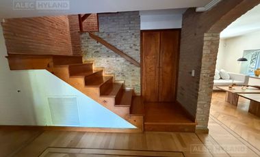 Excelente casa en venta, en zona Casuarinas de Lomas de San Isidro