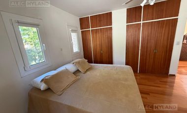 Excelente casa en venta, en zona Casuarinas de Lomas de San Isidro