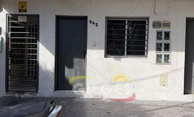 Alquiler depto 2 amb PB al fte con patio - Ramos Mejia