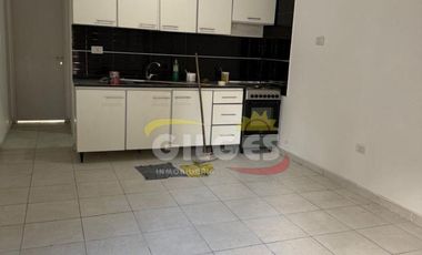 Alquiler depto 2 amb PB al fte con patio - Ramos Mejia