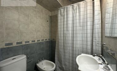 Departamento AMOBLADO / 1 DOR/ COCHERA