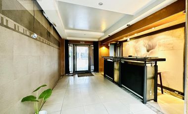 Departamento AMOBLADO / 1 DOR/ COCHERA