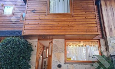 Alquiler dpto 1 dormitorio - Amoblado - Centro - San Martin de los Andes