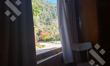 Alquiler dpto 1 dormitorio - Amoblado - Centro - San Martin de los Andes