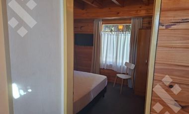 Alquiler dpto 1 dormitorio - Amoblado - Centro - San Martin de los Andes