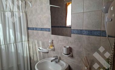 Alquiler dpto 1 dormitorio - Amoblado - Centro - San Martin de los Andes