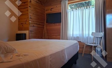 Alquiler dpto 1 dormitorio - Amoblado - Centro - San Martin de los Andes