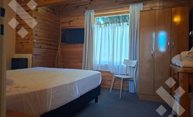 Alquiler dpto 1 dormitorio - Amoblado - Centro - San Martin de los Andes