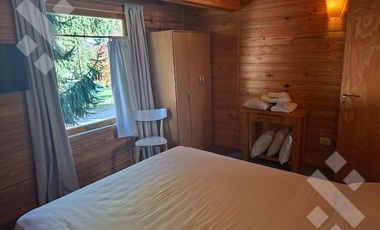 Alquiler dpto 1 dormitorio - Amoblado - Centro - San Martin de los Andes