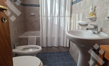 Alquiler dpto 1 dormitorio - Amoblado - Centro - San Martin de los Andes