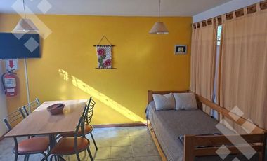 Alquiler dpto 1 dormitorio - Amoblado - Centro - San Martin de los Andes