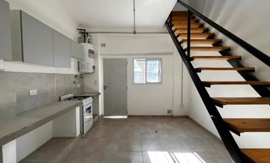 PH 2 ambientes en alquiler en Martínez – a metros de Av. Fleming
