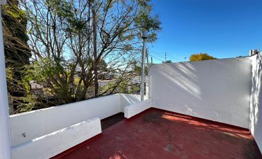 PH 2 ambientes en alquiler en Martínez – a metros de Av. Fleming