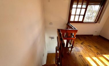 PH 2 ambientes en alquiler en Martínez – a metros de Av. Fleming