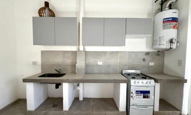 PH 2 ambientes en alquiler en Martínez – a metros de Av. Fleming