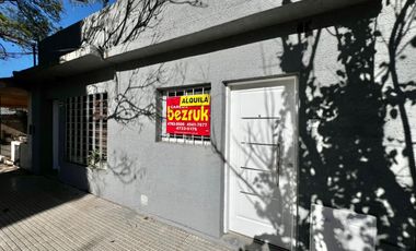 PH 2 ambientes en alquiler en Martínez – a metros de Av. Fleming