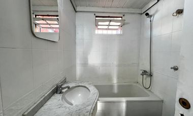 PH 2 ambientes en alquiler en Martínez – a metros de Av. Fleming