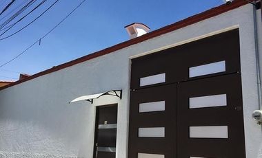 RENTO CASA EN VALLE DORADO