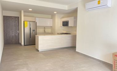 DEPARTAMENTO EN VENTA TORRE KIMA VALLE PONIENTE, STA CATARINA NL