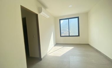DEPARTAMENTO EN VENTA TORRE KIMA VALLE PONIENTE, STA CATARINA NL