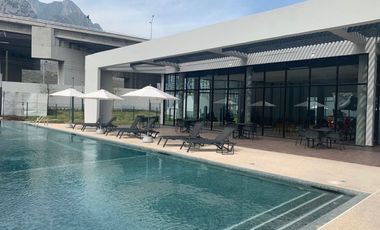 DEPARTAMENTO EN VENTA TORRE KIMA VALLE PONIENTE, STA CATARINA NL