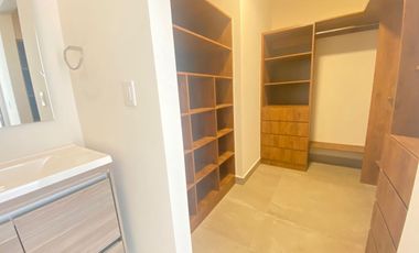 DEPARTAMENTO EN VENTA TORRE KIMA VALLE PONIENTE, STA CATARINA NL