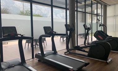 DEPARTAMENTO EN VENTA TORRE KIMA VALLE PONIENTE, STA CATARINA NL