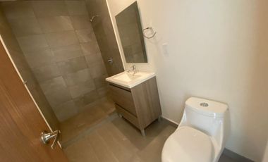 DEPARTAMENTO EN VENTA TORRE KIMA VALLE PONIENTE, STA CATARINA NL