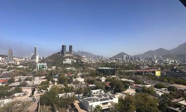 DEPARTAMENTO AMUEBLADO EN RENTA HORIZONTES ORDAZ COL MIRAVALLE, MONTERREY, NL