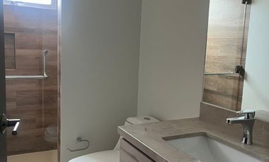 DEPARTAMENTO AMUEBLADO EN RENTA HORIZONTES ORDAZ COL MIRAVALLE, MONTERREY, NL